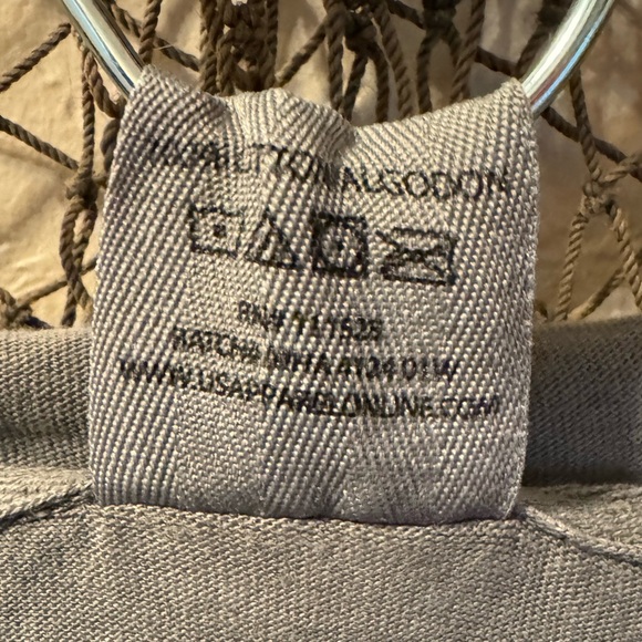 White Dog Battle Canine Cancer L/S Shirt - Picture 4 of 8